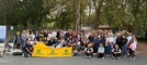 Gruppo Sella, 800 dipendenti impegnati in 8 città italiane per il “Volunteer Day” FOTO