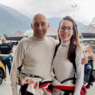 Biella Corse in forze al 41° “Citta’ di Torino”