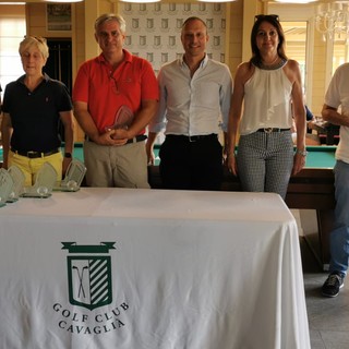 Foto Golf club Cavaglià Foto Golf club Cavaglià