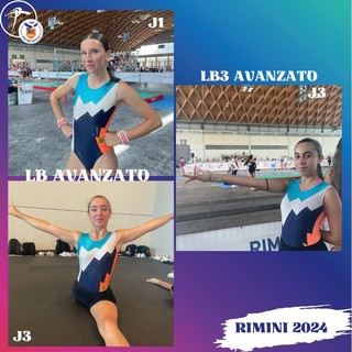 "Ginnastica in Festa": trionfi e sfide per i ginnasti della Pietro Micca.
