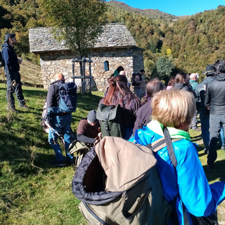 Gruppo Micologico Biellese, nuovo direttivo ed eventi