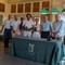 Tappe e gare al Golf Club Cavaglià, ecco i premiati FOTO