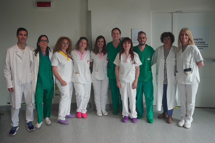 La Ginecologia dell’Ospedale di Biella entra nella rete “Menopausa Italia” La Ginecologia dell’Ospedale di Biella entra nella rete “Menopausa Italia”