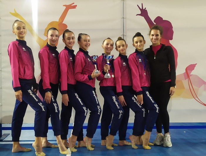 gare ginnastica gare ginnastica