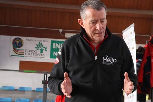 Il mondo delle bocce, dello sport piange Gianni Negrusso, un vero riferimento Il mondo delle bocce, dello sport piange Gianni Negrusso, un vero riferimento