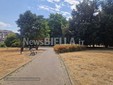 Biella, Giardini Vittorio Emanuele II poco sicuri per caduta rami, scatta la chiusura Biella, Giardini Vittorio Emanuele II poco sicuri per caduta rami, scatta la chiusura
