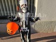 Halloween al Ricetto di Candelo, un pomeriggio di giochi e animazione per i bambini FOTO e VIDEO Angela Lobefaro per newsbiella.it