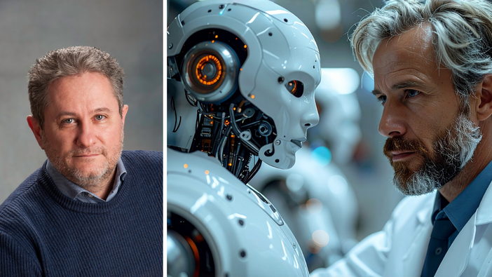 Gli hacker sono bravi tecnici o psicologi professionisti? Gli hacker sono bravi tecnici o psicologi professionisti?