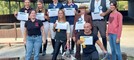 Un successo tra sorrisi, emozioni e spettacolo: grande festa per la Gara Sociale alla Scuderia La Spada