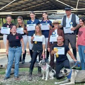 Un successo tra sorrisi, emozioni e spettacolo: grande festa per la Gara Sociale alla Scuderia La Spada Un successo tra sorrisi, emozioni e spettacolo: grande festa per la Gara Sociale alla Scuderia La Spada