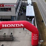 Cureggio, festa Honda da Antonioli Motocicli con l’Honda Live Tour Cureggio, festa Honda da Antonioli Motocicli con l’Honda Live Tour