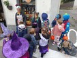 Halloween a Pollone: i piccoli dell’Asilo Emma Frassati conquistano il paese tra sorrisi, dolcetti e tanta allegria! Halloween a Pollone: i piccoli dell’Asilo Emma Frassati conquistano il paese tra sorrisi, dolcetti e tanta allegria!