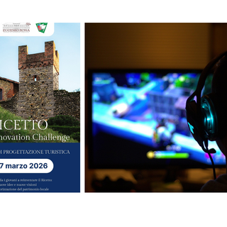Candelo: un hackathon  per rilanciare il Ricetto, protagonisti gli studenti del Bona