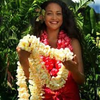 Stage di Hula Hawaiana  da Intrecci d’Arte