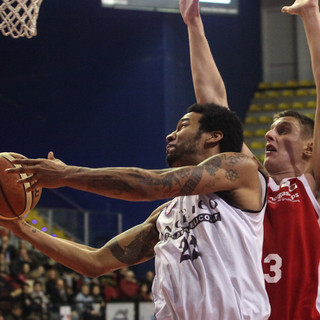 Basket - Corbani: "Questo Hollis può cambiare la nostra stagione" FOTOGALLERY Basket - Corbani: "Questo Hollis può cambiare la nostra stagione" FOTOGALLERY