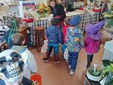 Halloween a Pollone: i piccoli dell’Asilo Emma Frassati conquistano il paese tra sorrisi, dolcetti e tanta allegria! Halloween a Pollone: i piccoli dell’Asilo Emma Frassati conquistano il paese tra sorrisi, dolcetti e tanta allegria!