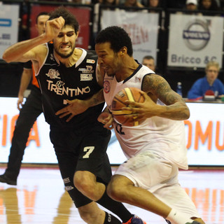 Basket - La sfida tra Biella e Trieste in cifre Basket - La sfida tra Biella e Trieste in cifre