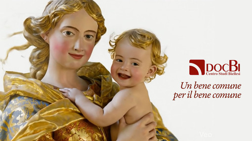 Memoria, territorio e identità: il Biellese raccontato in DocBi40