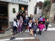 Halloween a Pollone: i piccoli dell’Asilo Emma Frassati conquistano il paese tra sorrisi, dolcetti e tanta allegria! Halloween a Pollone: i piccoli dell’Asilo Emma Frassati conquistano il paese tra sorrisi, dolcetti e tanta allegria!