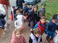 Halloween a Pollone: i piccoli dell’Asilo Emma Frassati conquistano il paese tra sorrisi, dolcetti e tanta allegria! Halloween a Pollone: i piccoli dell’Asilo Emma Frassati conquistano il paese tra sorrisi, dolcetti e tanta allegria!
