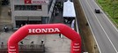 Cureggio, festa Honda da Antonioli Motocicli con l’Honda Live Tour
