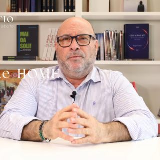 AlfAlberto, H come Home: la casa è dove il cuore trova riposo