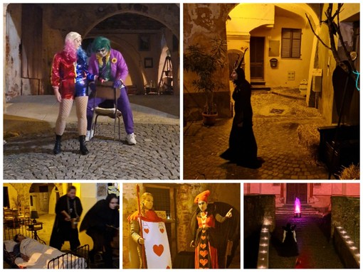 masserano halloween masserano halloween