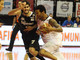 Basket - La sfida tra Biella e Trieste in cifre