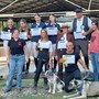 Un successo tra sorrisi, emozioni e spettacolo: grande festa per la Gara Sociale alla Scuderia La Spada