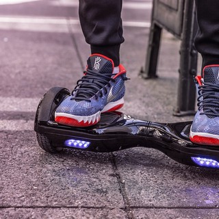 A Biella tutti in pista con l'hoverboard a Gli Orsi, foto Pixabay