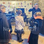 Halloween al Ricetto di Candelo, un pomeriggio di giochi e animazione per i bambini FOTO e VIDEO Angela Lobefaro per newsbiella.it Halloween al Ricetto di Candelo, un pomeriggio di giochi e animazione per i bambini FOTO e VIDEO Angela Lobefaro per newsbiella.it