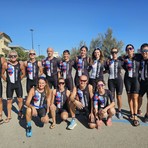 Ironbiella ai Campionati Italiani Sprint di Cervia
