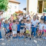 Lessona, inaugurato il nuovo giardino della Scuola dell’Infanzia Lessona, inaugurato il nuovo giardino della Scuola dell’Infanzia