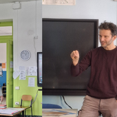 Scuola, settimana letteraria per gli allievi di Pralungo e Tollegno