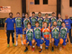 Scuola Pallavolo Biellese, 3-1 contro Rabino Sport. Si sale al terzo posto in classifica Scuola Pallavolo Biellese, 3-1 contro Rabino Sport. Si sale al terzo posto in classifica