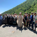 Le Valli Oropa e Cervo si ritrovano, torna alla Galleria Rosazza l'Incontro delle Genti dopo anni di stop FOTO e VIDEO Le Valli Oropa e Cervo si ritrovano, torna alla Galleria Rosazza l'Incontro delle Genti dopo anni di stop FOTO e VIDEO