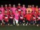 nuraghe calcio