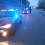 Viverone, auto finisce contro veicolo in sosta (foto di repertorio)