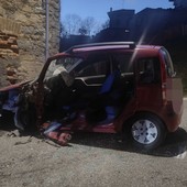 incidente valle nicolao