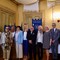 Premiazione del concorso promosso dall'Inner Wheel Club di Biella per la sostenibilità ambientale