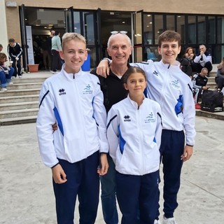 Campionati Italiani Esordienti: Ippon 2 sfiora il podio