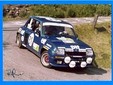 Perazio-Fogagnolo su R5 Turbo 1981 (ritirato) foto copyright Roberto Marchisotti Perazio-Fogagnolo su R5 Turbo 1981 (ritirato) foto copyright Roberto Marchisotti