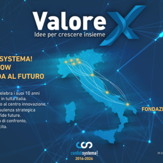 Credito e imprese: a Biella la nuova tappa del roadshow nazionale di Confidi Systema!