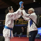 Ippon 2, Marta Buono ai Mondiali Giovanili Ippon 2, Marta Buono ai Mondiali Giovanili