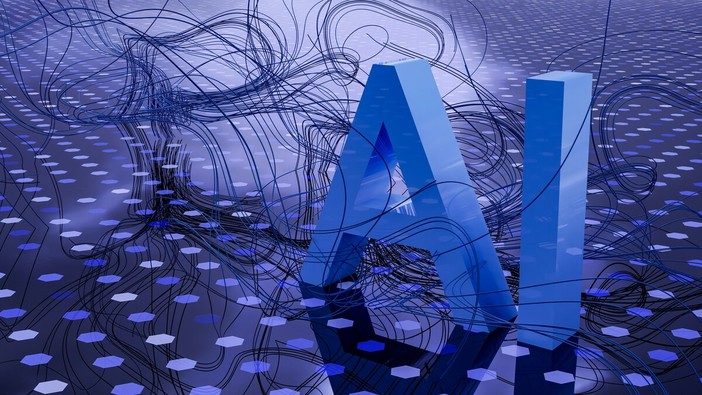 Digital marketing nell’era dell’AI: come sta cambiando la comunicazione delle aziende Digital marketing nell’era dell’AI: come sta cambiando la comunicazione delle aziende