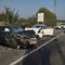 Incidente tra 3 auto a Vercelli, estratta una persona dalle lamiere: ci sono dei feriti Incidente tra 3 auto a Vercelli, estratta una persona dalle lamiere: ci sono dei feriti