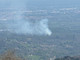 Domato l’incendio tra Camburzano e Mongrando, in azione anche l’elicottero Domato l’incendio tra Camburzano e Mongrando, in azione anche l’elicottero