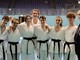 Karate, ricco bottino per Ippon 2 al trofeo Lis e al trofeo Csen