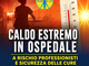 Nursing Up: "Il caldo estremo mette a rischio la salute dei professionisti sanitari" Nursing Up: "Il caldo estremo mette a rischio la salute dei professionisti sanitari"