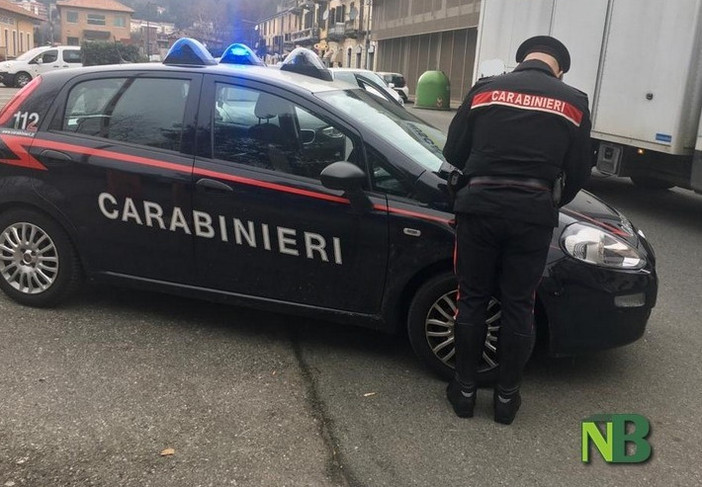 Lunedì di incidenti nel Biellese: scontro moto-monopattino, tamponamenti e un’auto fuori strada (foto di repertorio) Lunedì di incidenti nel Biellese: scontro moto-monopattino, tamponamenti e un’auto fuori strada (foto di repertorio)